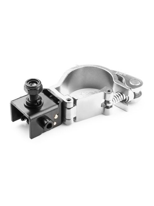 BC50-50F Foldable Quick Release Clamp Alu