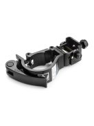 BC50B-50F Foldable Quick Release Clamp Black
