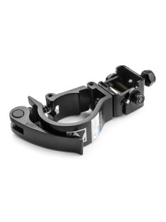 BC50B-50F Foldable Quick Release Clamp Black