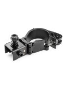 BC50B-50F Foldable Quick Release Clamp Black