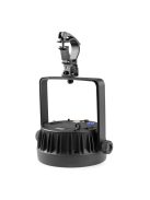 BC50B-50F Foldable Quick Release Clamp Black