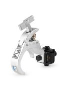 BC50-150F Foldable Quick Trigger Clamp Alu