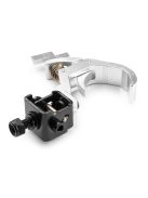 BC50-150F Foldable Quick Trigger Clamp Alu