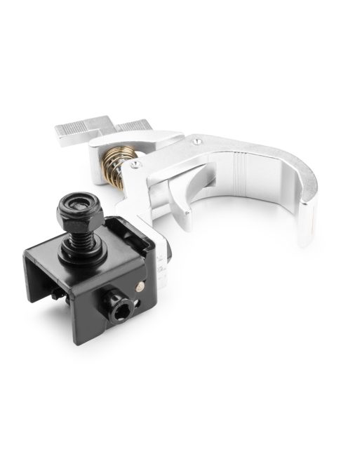 BC50-150F Foldable Quick Trigger Clamp Alu