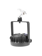 BC50-150F Foldable Quick Trigger Clamp Alu