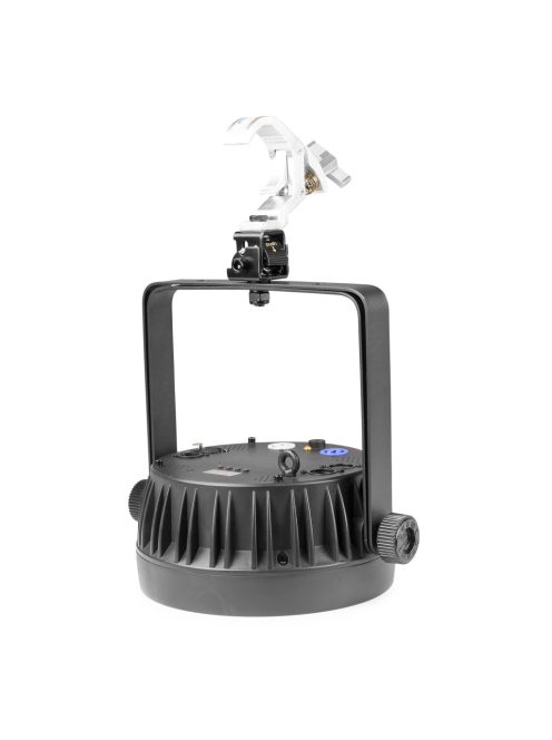 BC50-150F Foldable Quick Trigger Clamp Alu