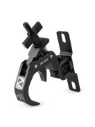 BC50B-75M Foldable Moving Head Quick Trigger Black