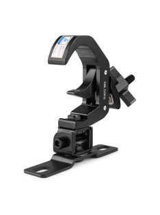 BC50B-75M Foldable Moving Head Quick Trigger Black