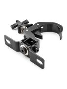 BC50B-75M Foldable Moving Head Quick Trigger Black