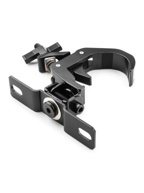 BC50B-75M Foldable Moving Head Quick Trigger Black