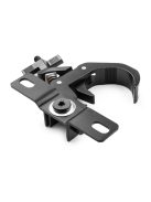 BC50B-75M Foldable Moving Head Quick Trigger Black