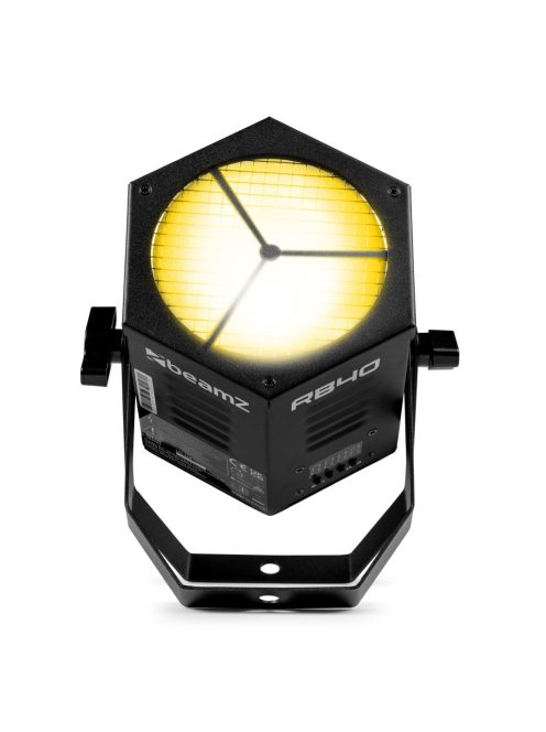 RB40 Retro COB Par