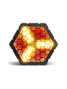 RB90 Deco Retro Blinder