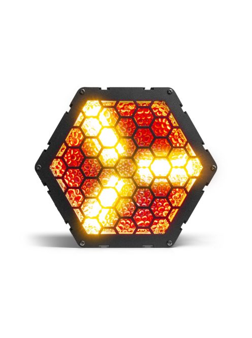 RB90-5 Deco Retro Blinder