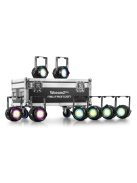 FL-DOT Flightcase for 8pcs Neutron-Dot