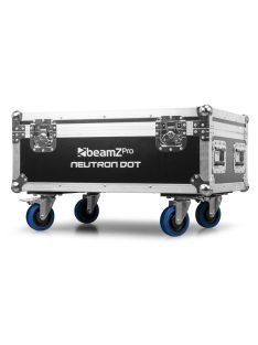 FL-DOT Flightcase for 8pcs Neutron-Dot