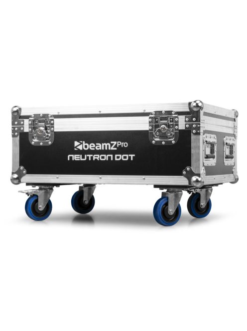 FL-DOT Flightcase for 8pcs Neutron-Dot