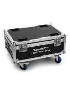 FL-DOT Flightcase for 8pcs Neutron-Dot