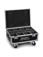 FL-DOT Flightcase for 8pcs Neutron-Dot