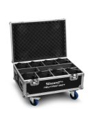 FL-DOT Flightcase for 8pcs Neutron-Dot