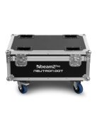 FL-DOT Flightcase for 8pcs Neutron-Dot