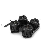 NEUTRON-DOT Bracket 2-4 pieces