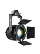 NEUTRON-DOT Barndoor