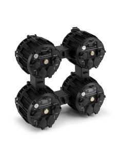 NEUTRON Smart coupling block