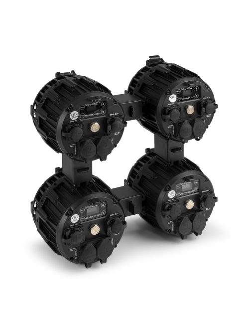 NEUTRON Smart coupling block