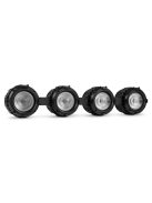 NEUTRON Smart coupling block