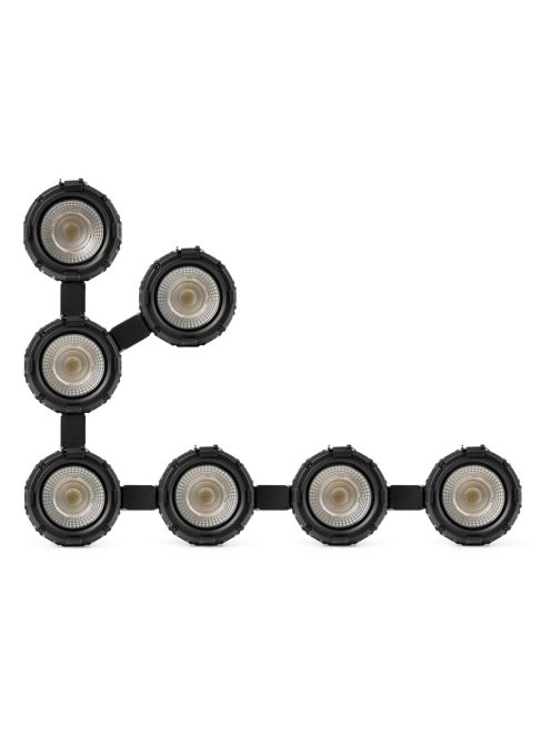 NEUTRON Smart coupling block