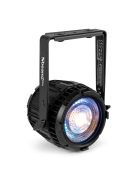 NEUTRON-ATOM TM Linkable 160W WW+Amber+RGB