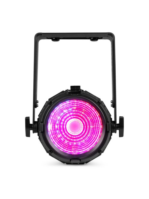 NEUTRON-ATOM TM Linkable 160W WW+Amber+RGB