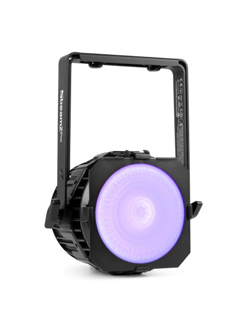 NEUTRON-ATOM TM Linkable 160W WW+Amber+RGB