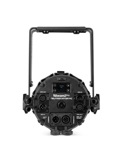 NEUTRON-ATOM FC Linkable 200W RGBAL+RGB