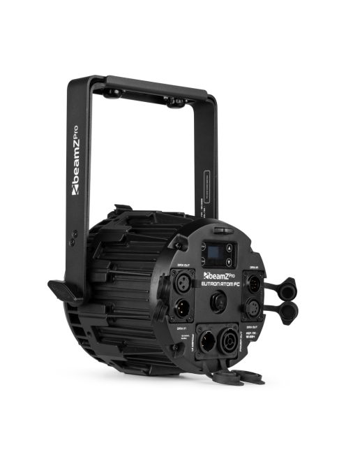 NEUTRON-ATOM FC Linkable 200W RGBAL+RGB