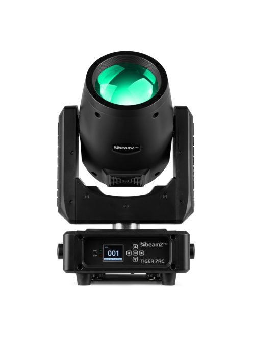 Tiger 7RC 230W Beam Moving Head