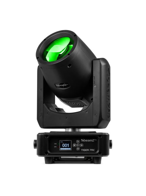 Tiger 7RC 230W Beam Moving Head