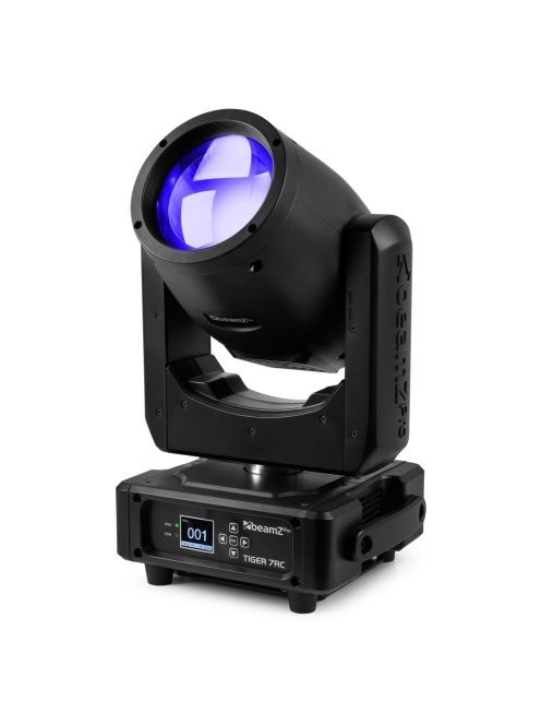 Tiger 7RC 230W Beam Moving Head