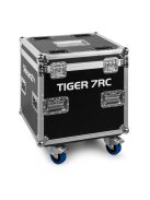 Tiger 7RC 230W Beam Moving Head 2pcs in Flightcase