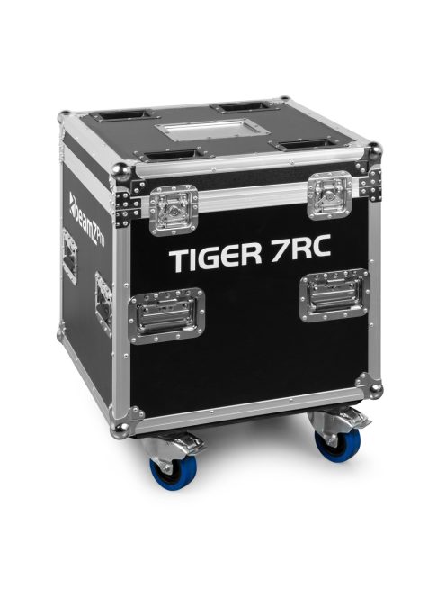 Tiger 7RC 230W Beam Moving Head 2pcs in Flightcase