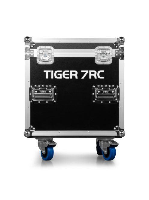FC-7RC Flightcase for two 7RC Moving Heads