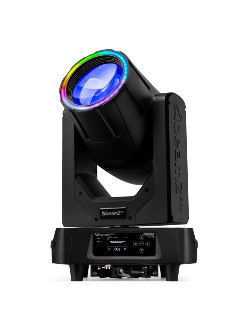 Nereid380B Outdoor Moving Head Beam