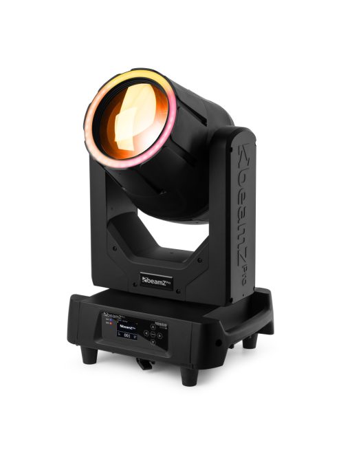 Nereid380B Outdoor Moving Head Beam
