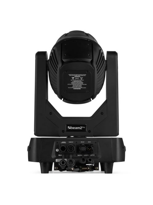 Nereid380B Outdoor Moving Head Beam
