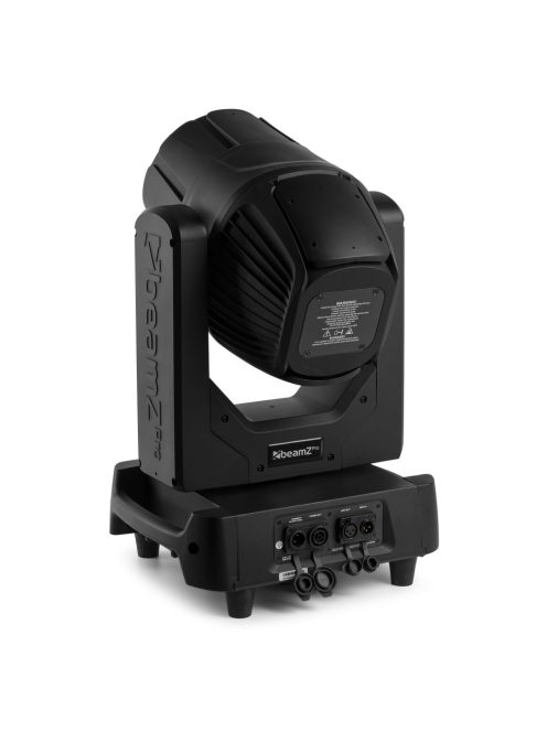 Nereid380B Outdoor Moving Head Beam