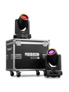 Nereid380B Outdoor Moving Head Beam 2pcs in Flightcase