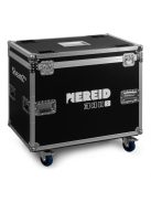 Nereid380B Outdoor Moving Head Beam 2pcs in Flightcase