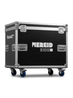 FC380B Flightcase 2 x Nereid380B