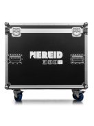 FC380B Flightcase 2 x Nereid380B